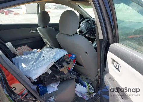 2012 Nissan Sentra 2.0 Sr z USA, uszkodzony, nr VIN 3N1AB6AP3CL613883